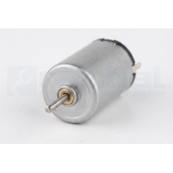 Micromotor de Corriente Continua 1,5-3 V 9500 RPM