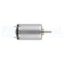Micromotor de Corriente Continua 1,5-3 V 9500 RPM
