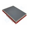 Shield Display modulo ILI9488 Táctil 3.5” 320x480 píxeles