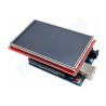 Shield Display modulo ILI9488 Táctil 3.5” 320x480 píxeles