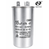 Condensador Arranque CBB65 CBB60 15uf 450V AC, Partida