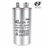 Condensador Arranque CBB65 CBB60 40uf 450V AC, Partida