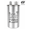 Condensador Arranque 5uF CBB65 450V AC,  Partida Motores