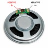 Mini Parlante Altavoz 8Ω 0.5W 40mm