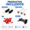 Starter Kit Plus Arduino