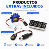 Starter Kit Plus Arduino