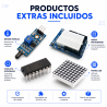 Starter Kit Plus Arduino