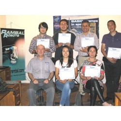 Curso: ROB-1