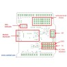 Shield Bluetooth (Maestro-Esclavo)