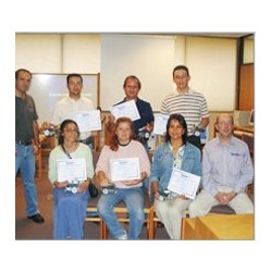 Cursos en Terreno