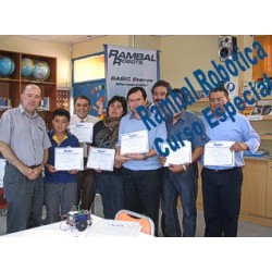 Programacion de Microcontroladores 