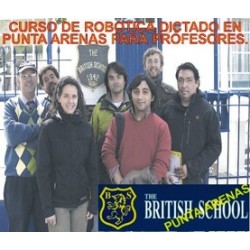 Programacion de Microcontroladores 