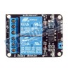 Modulo Relay - 2 canales V2