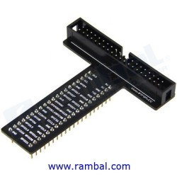 Kit GPIO Raspberry Pi , 2 B+ /  3 , V3