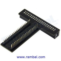 Kit GPIO Raspberry Pi , 2 B+ /  3 , V3