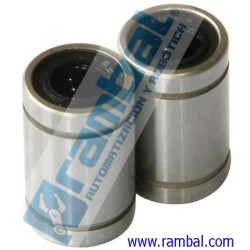 Rodamiento lineal-LM8UU