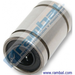 Rodamiento lineal-LM8UU