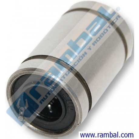 Rodamiento lineal-LM8UU