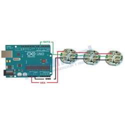 Led Breakout Board