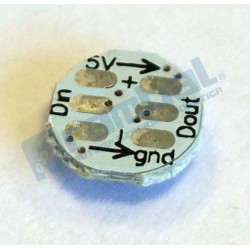 Led Breakout Board