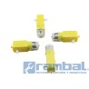 Kit plataforma de robot/auto  Encoder 4WD