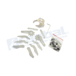 Tenaza metalica indus. V5 - Gripper