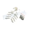 Tenaza metalica indus. V5 - Gripper