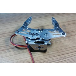 Tenaza metalica indus. V5 - Gripper