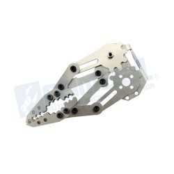 Tenaza metalica indus. V5 - Gripper