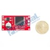 Controlador de motor  VNH2SP30 V5