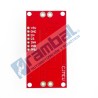 Controlador de motor  VNH2SP30 V5