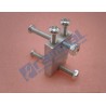 Motor Bracket Holder Mount
