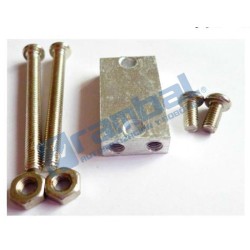 Motor Bracket Holder Mount