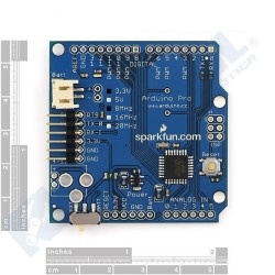 Arduino Pro 328 - 3.3V/8MHz