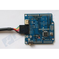 Arduino Pro 328 - 3.3V/8MHz
