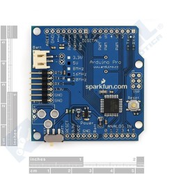 Arduino Pro 328 - 5V/16MHz