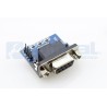 Conversor RS232 a TTL VER:3.0