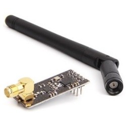 NRF24L01-PA-LNA-Module