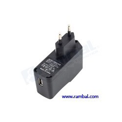Adaptador/transfor.USB 5V /2A