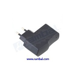 Adaptador/transfor.USB 5V /2A