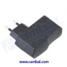 Adaptador/transfor.USB 5V /2A