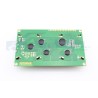 Pantalla LCD de Caracteres 20x4 modelo 2004A