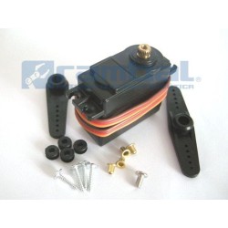 Servo Motor 13 kilos (Metalico)