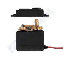 Servo Motor 13 kilos (Metalico)