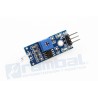 Photosensitive Diode Sensor Module