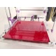 Cama Caliente para impresora 3D