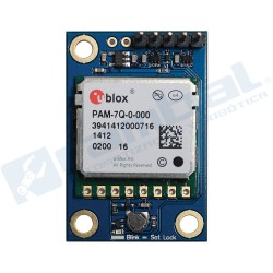 Gps PAM-7Q