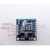 Pequeño Reloj RTC para Arduino
