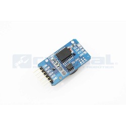 Modulo RTC y EEPROM DS3231 AT24C32