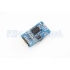 Modulo RTC y EEPROM DS3231 AT24C32